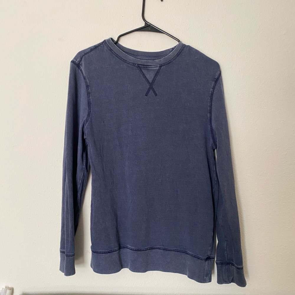 Small Mossimo crew neck sweater